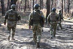 Подробнее о статье Омбудсмен Москвы заявила о получении 45 обращений по поиску военнослужащих