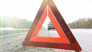 Подробнее о статье В Вологодской области произошло ДТП с 14 автомобилями