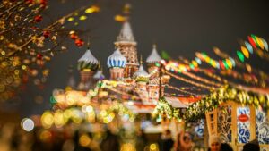 Подробнее о статье Самые красивые рождественские фотографии со всего мира — Новости Mail.ru