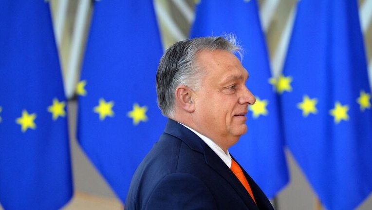 Вы сейчас просматриваете Орбан задал неудобный вопрос о вступлении Украины в ЕС — Новости Mail.ru