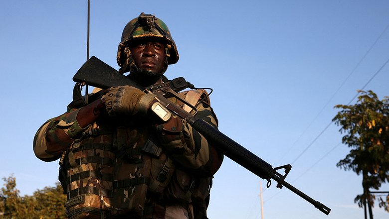 Вы сейчас просматриваете Африканская страна допустила возможность военного вторжения — Новости Mail.ru