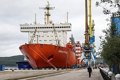 Подробнее о статье В России назвали Севморпуть возможной альтернативой Красному морю