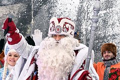 Подробнее о статье Психолог назвала подходящий возраст для раскрытия правды про Деда Мороза