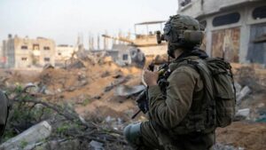 Подробнее о статье СМИ: Израиль объявил об эвакуации жителей части Хан-Юниса на юге Газы — Новости Mail.ru