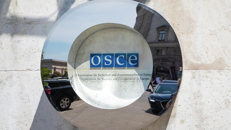 Вы сейчас просматриваете Делегация России в ОБСЕ сообщила о тотальной «украинизации» повестки дня — Новости Mail.ru