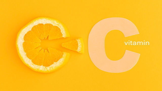Вы сейчас просматриваете Может ли витамин С уменьшить тяжесть простуды? — новости медицины