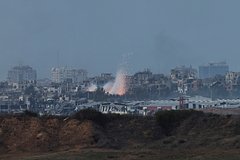 Подробнее о статье В США рассказали об управлении Газой в будущем