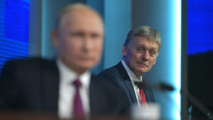 Подробнее о статье Песков раскрыл детали поездки Путина на Крайний Север