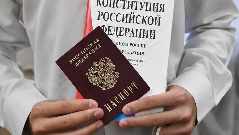 Вы сейчас просматриваете В ГД предложили расширить список преступлений, за которые лишат гражданства — Новости Mail.ru