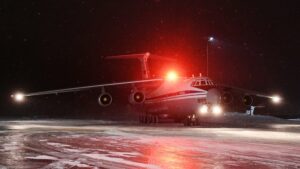 Подробнее о статье Власти опубликовали список погибших членов экипажа Ил-76 — Новости Mail.ru