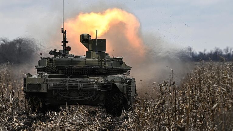 Вы сейчас просматриваете В Минобороны рассказали о подвиге танкистов, не допустивших прорыва ВСУ — Новости Mail.ru