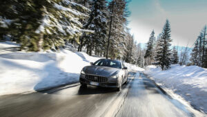 Подробнее о статье В Maserati рассказали о новинках на ближайшие несколько лет