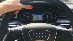 Подробнее о статье Топ-менеджер Audi намекнул на появление кроссовера Q9