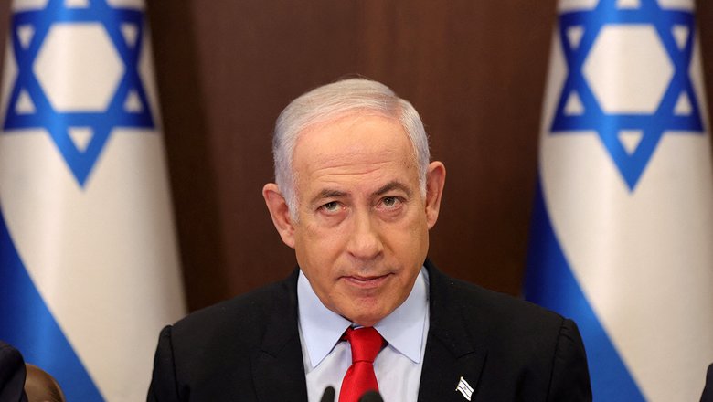 Вы сейчас просматриваете Нетаньяху отверг создание палестинского государства в любом послевоенном сценарии — Новости Mail.ru