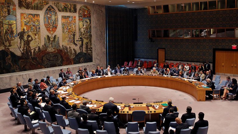Вы сейчас просматриваете Россия запросила срочное заседание СБ ООН в связи с ударами по Йемену — Новости Mail.ru
