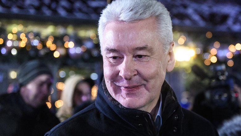 Вы сейчас просматриваете Собянин поздравил москвичей с Рождеством — Новости Mail.ru