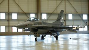 Подробнее о статье Welt: Украина может пойти в новое наступление после получения F-16 — Новости Mail.ru
