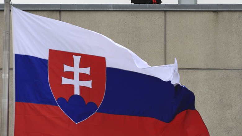 Вы сейчас просматриваете В Словакии прошли антиправительственные митинги — Новости Mail.ru