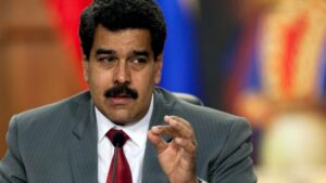 Подробнее о статье Мадуро рассказал о четырех неудавшихся госпереворотах в Венесуэле — Новости Mail.ru