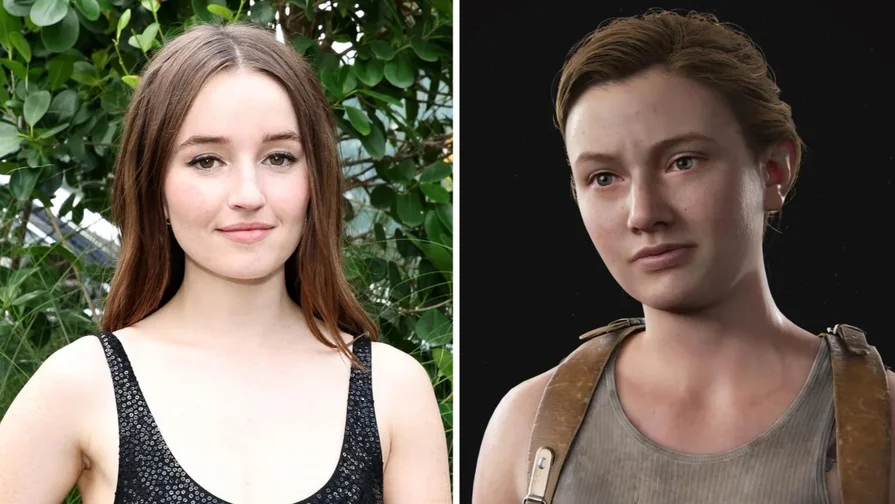 Вы сейчас просматриваете Игроки раскритиковали выбор актрисы на роль Эбби в сериале The Last of Us