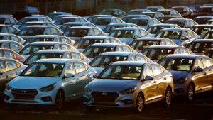 Подробнее о статье Автомобили Hyundai и Kia могут вернуться в РФ под новым брендом