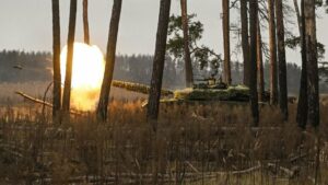 Подробнее о статье Новые Т-80БВМ участвуют в боях на Запорожском направлении, сообщил танкист — Новости Mail.ru