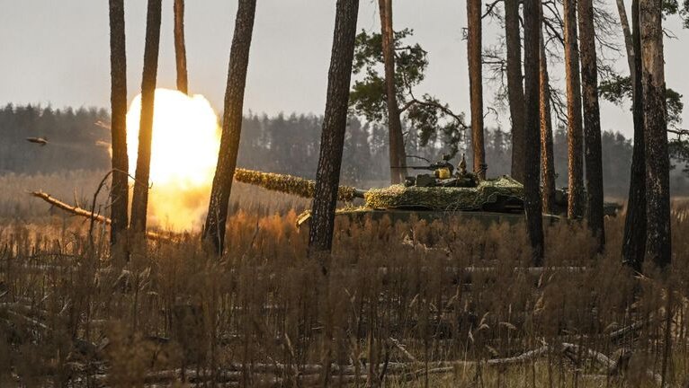 Вы сейчас просматриваете Новые Т-80БВМ участвуют в боях на Запорожском направлении, сообщил танкист — Новости Mail.ru