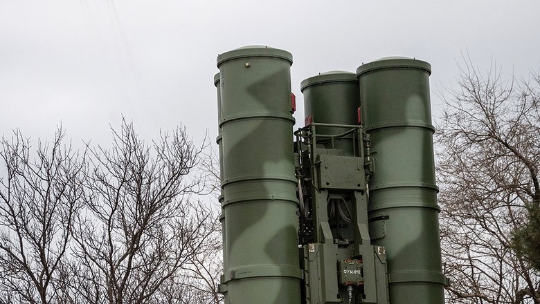 Вы сейчас просматриваете Силы ПВО сбили над Белгородской областью ракету С-200 — Новости Mail.ru