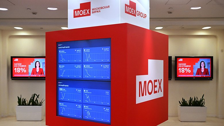 Вы сейчас просматриваете Индекс Мосбиржи на открытии торгов снизился на 0,09% — Финансы Mail.ru