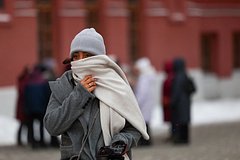 Подробнее о статье Москвичам предрекли возвращение зимней погоды