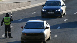Подробнее о статье Россиян предупредили о риске получить штраф за грязный автомобиль
