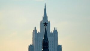 Подробнее о статье МИД России предупредил о разногласиях в повестке G20 из-за Запада — Новости Mail.ru