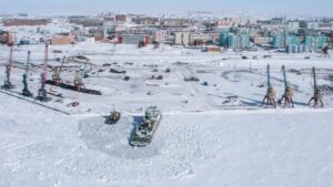 Подробнее о статье В МИД назвали условие для выхода из Арктического совета — Новости Mail.ru