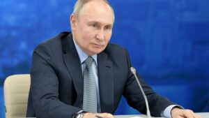 Подробнее о статье Путин раскрыл выделенную на развитие новых регионов сумму — Новости Mail.ru