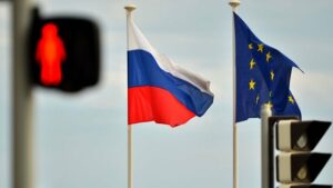 Подробнее о статье В МИД заявили, что Евросоюз перестал быть для России важным партнером — Новости Mail.ru