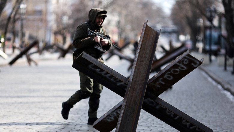 Вы сейчас просматриваете СМИ сообщили о взрывах в Одессе — Новости Mail.ru