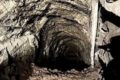 Подробнее о статье После обрушения на руднике «Пионер» арестован сотрудник Ростехнадзора